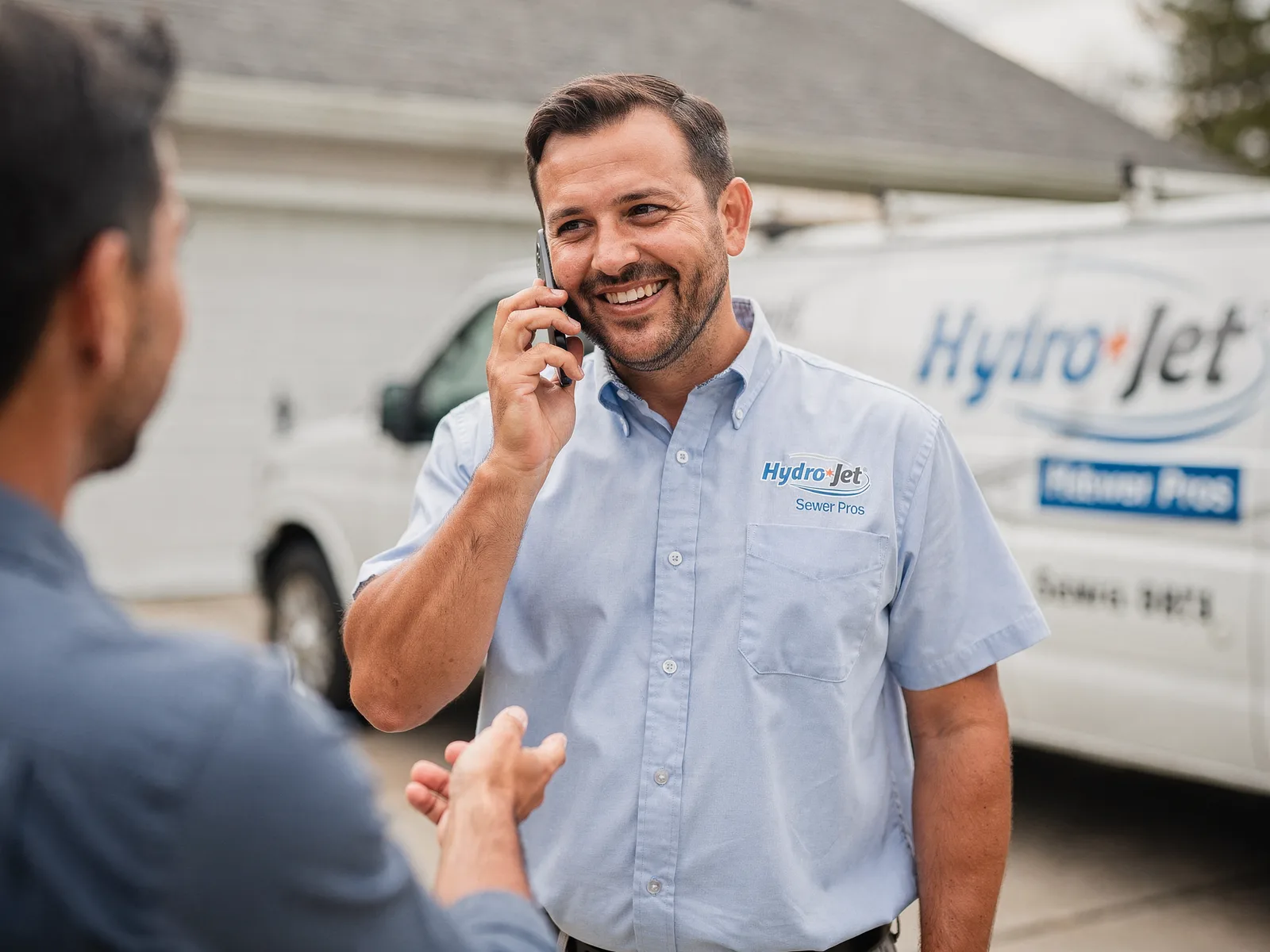 Hydro Jetting Near Me Rock Springs, WY FAQs